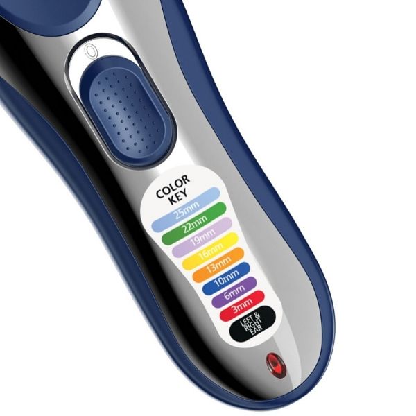 Color Pro Cordless Clipper Wahl Global